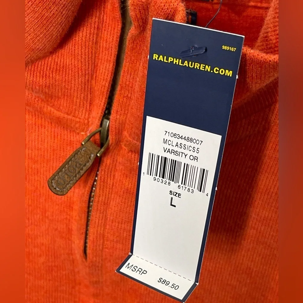 Polo Ralph Lauren polo ralph